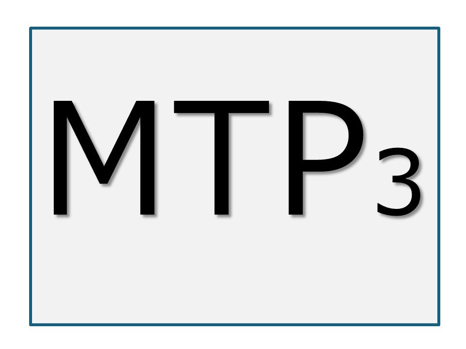 2025年MTP 一般 3日間(福岡)
