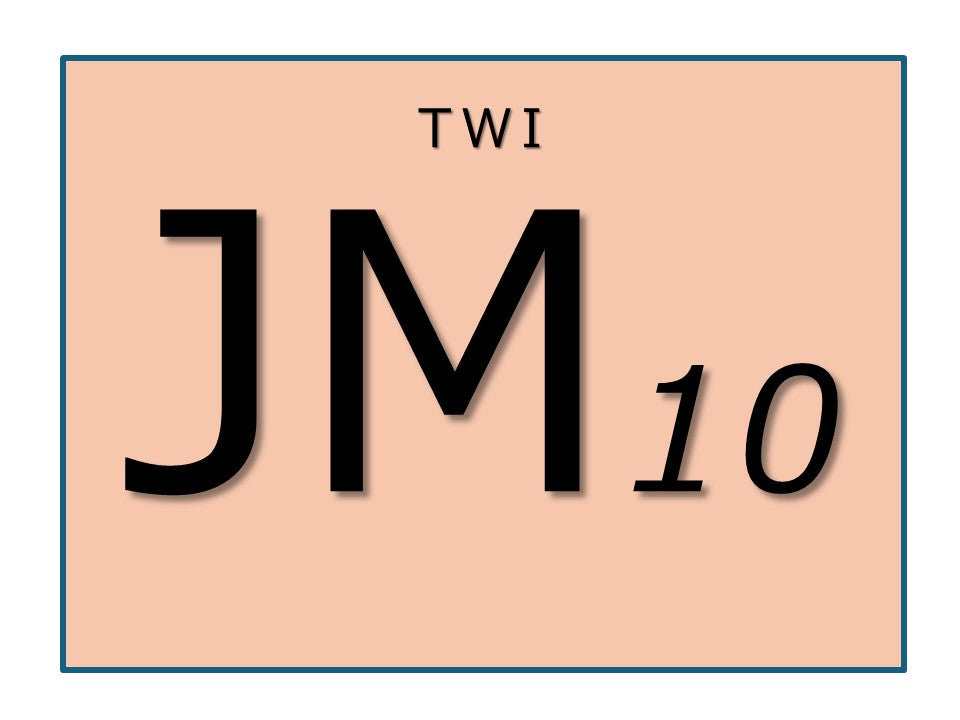 TWI-JM	一般	福岡	2日